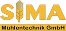 Logo SIMA Mühlentechnik GmbH