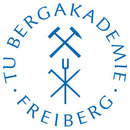 Logo Technische Universität Bergakademie Freiberg