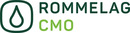 Logo Rommelag CDMO