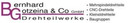 Logo Bernhard Gotzeina & Co. GmbH Metall