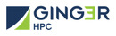Logo GINGER HPC GmbH