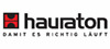 Logo Hauraton GmbH & Co. KG
