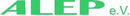 Logo ALEP e.V.