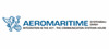 Logo AEROMARITIME Systembau GmbH