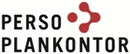 Logo PERSO PLANKONTOR GmbH Berlin