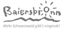 Logo Gemeinde Baiersbronn