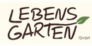 Logo Lebensgarten GmbH