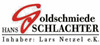 Goldschmiede Hans Schlachter, Inh. Lars Netzel e.K. Logo Goldschmiede Hans Schlachter, Inh. Lars Netzel e.K.