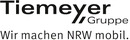 Logo Tiemeyer automobile GmbH & Co. KG