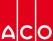 Logo ACO Guss GmbH