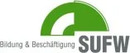 Logo Sächsisches Umschulungs- und Fortbildungswerk Dresden e. V.