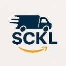 Logo Scheck Logistik GmbH