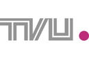 Logo TVU Textilveredlungsunion GmbH