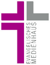 Logo Evangelisches Medienhaus GmbH