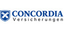 Logo Concordia Versicherungs-Gesellschaft auf Gegenseitigkeit