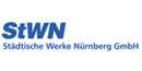 Logo Städtische Werke Nürnberg GmbH
