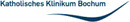 Logo Medizinisches Versorgungszentrum Katholisches Klinikum Bochum gGmbH