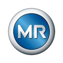 Maschinenfabrik Reinhausen GmbH Logo Maschinenfabrik Reinhausen GmbH