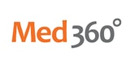 Med 360° SE Logo Med 360° SE