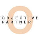 Logo objective partner AG