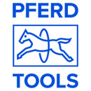 Logo August Rüggeberg GmbH & Co. KG, PFERD TOOLS