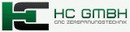 Logo HC GmbH Helmut Clemens`