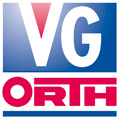 Logo VG-ORTH GmbH & Co. KG