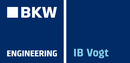 Logo Ingenieurbüro Prof. Dr.-Ing. Vogt Planungsgesellschaft mbH