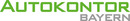 Logo Autokontor Bayern GmbH