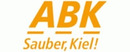Logo Abfallwirtschaftsbetrieb Kiel (ABK)