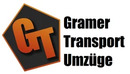 Logo Gramer Transport Umzüge