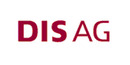 DIS AG Logo DIS AG