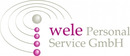 Logo Wele Personal Service GmbH