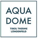 Logo Aqua Dome - Tirol Therme Längenfeld