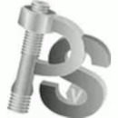 Peter Senger Verbindungselemente GmbH Logo Peter Senger Verbindungselemente GmbH