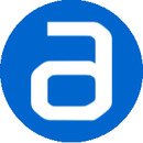 Logo aramido GmbH