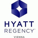 Logo Hyatt Regency Vienna
