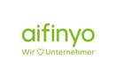 Logo aifinyo AG