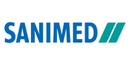 Logo SANIMED GmbH