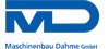 Logo Maschinenbau Dahme GmbH