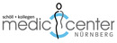 Logo Medic-Center Nürnberg