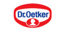 Logo Dr. Oetker Tiefkühlprodukte KG Wittlich