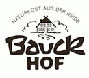 Logo Bauck GmbH