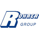 Logo Rohrer Beteiligungs und Verwaltungs GmbH