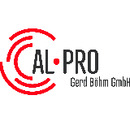 Logo AL-PRO Gerd Böhm GmbH