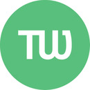 Logo Tatenwerk gemeinnützige GmbH