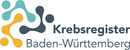 Logo Krebsregister Baden-Württemberg