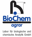 Logo BioChem agrar GmbH