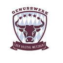 Logo Peter Svojka Genusswerk der Vilstal Metzger