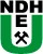 Logo NDHE Zweigniederlassung der DE USA International GmbH